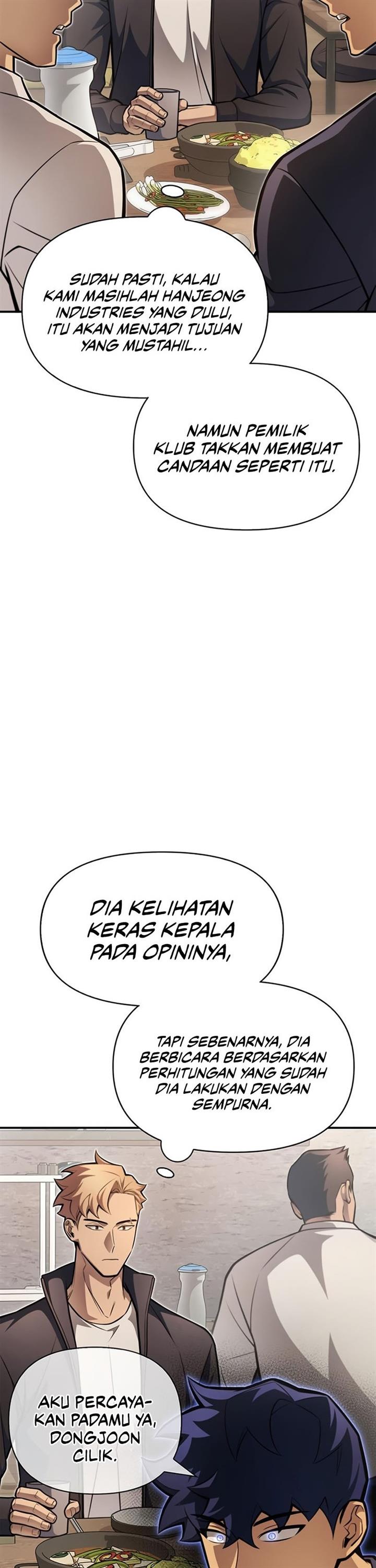 Superhuman Battlefield Chap 25 - Next Chap 26