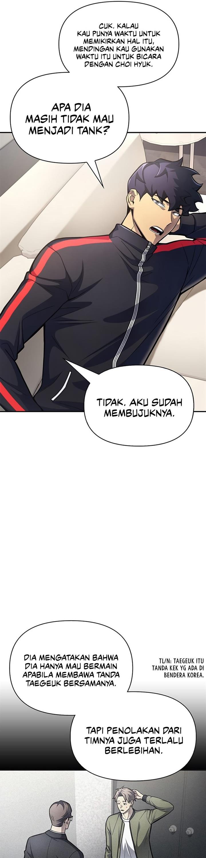 Superhuman Battlefield Chap 25 - Next Chap 26