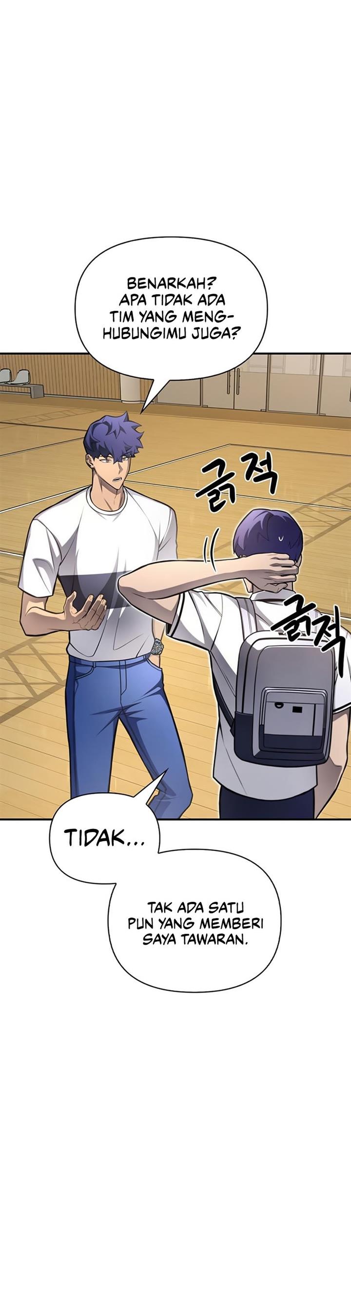 Superhuman Battlefield Chap 25 - Next Chap 26