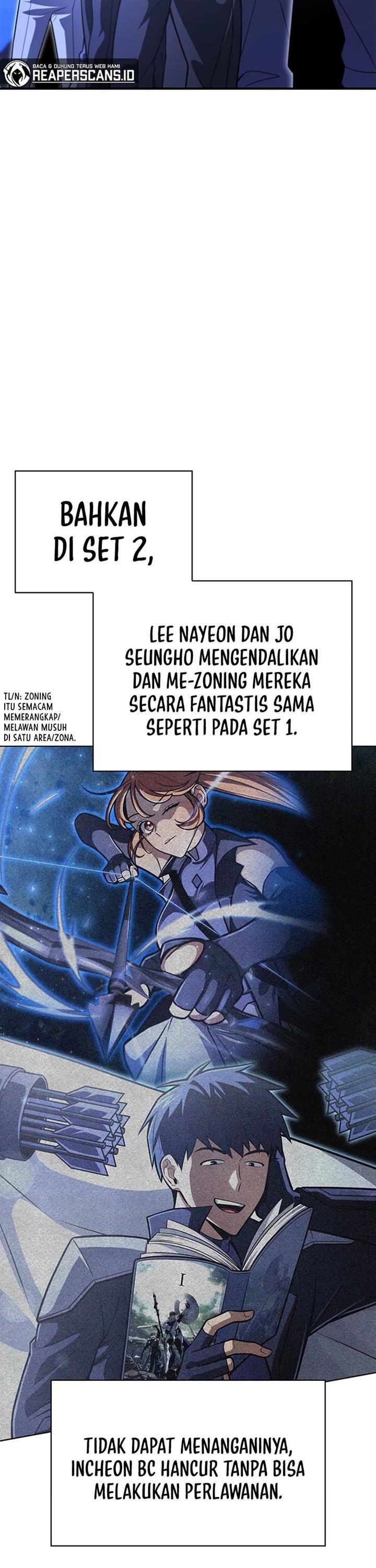 Superhuman Battlefield Chap 25 - Next Chap 26