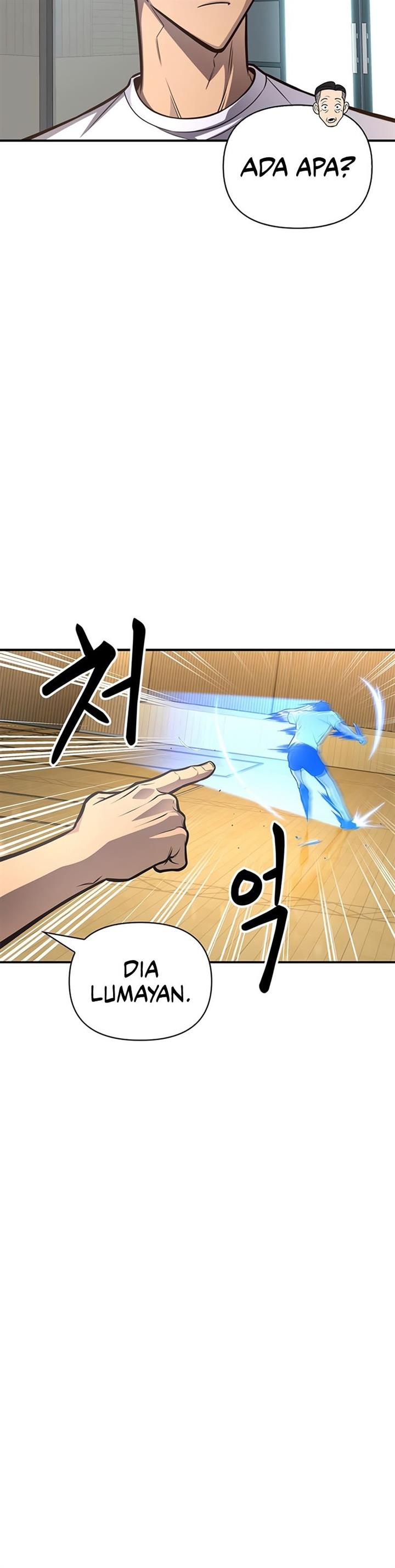 Superhuman Battlefield Chap 25 - Next Chap 26