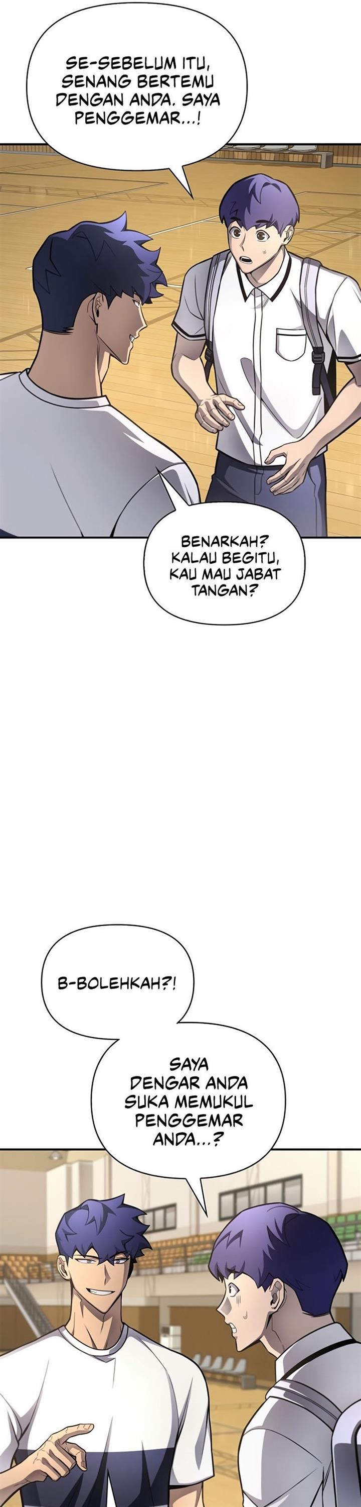 Superhuman Battlefield Chap 25 - Next Chap 26