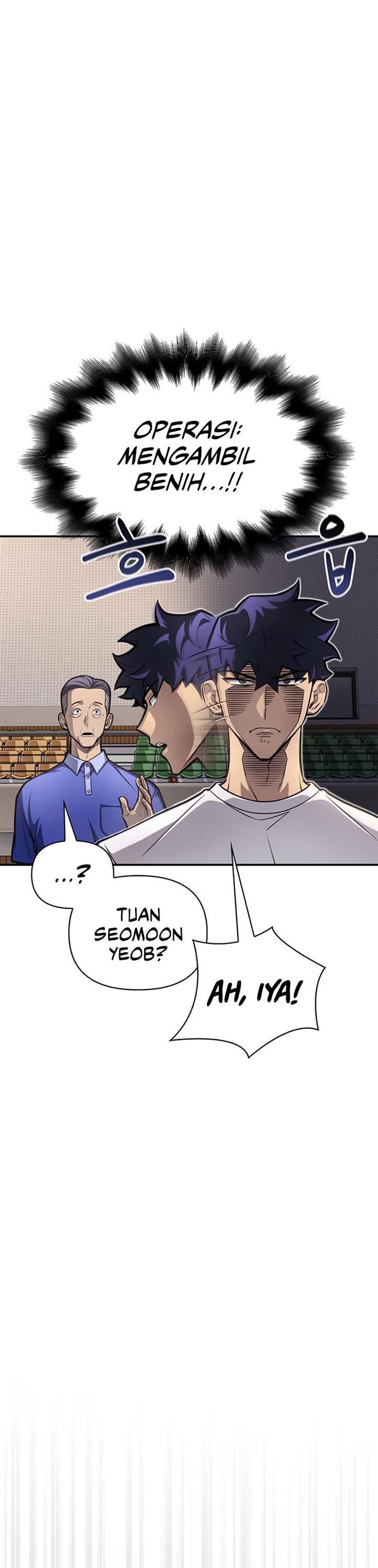 Superhuman Battlefield Chap 25 - Next Chap 26