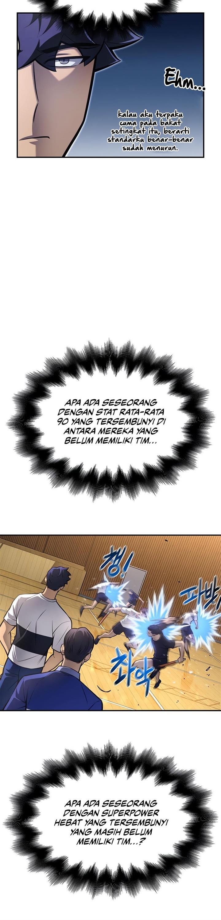 Superhuman Battlefield Chap 25 - Next Chap 26