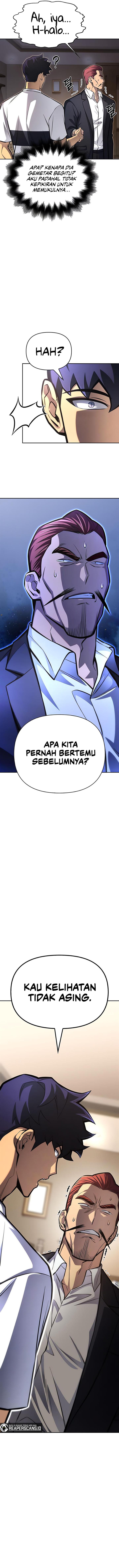 Superhuman Battlefield Chap 26 - Next Chap 27