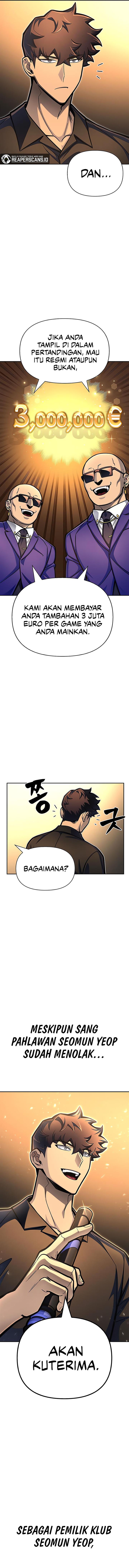 Superhuman Battlefield Chap 29 - Next Chap 30