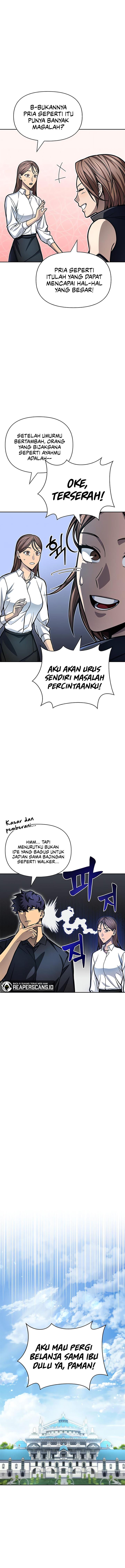 Superhuman Battlefield Chap 29 - Next Chap 30