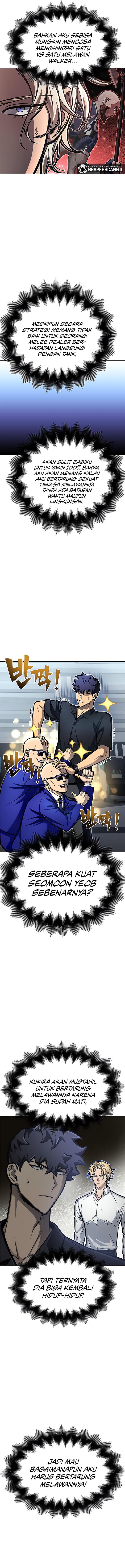 Superhuman Battlefield Chap 29 - Next Chap 30