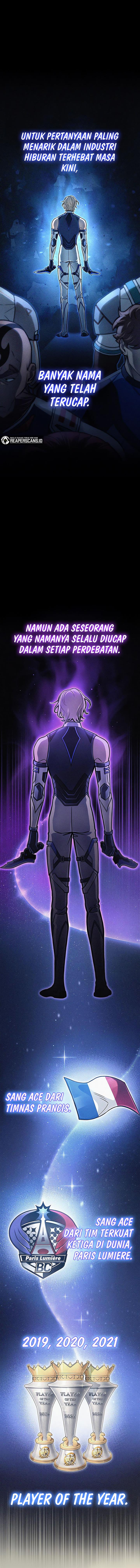 Superhuman Battlefield Chap 29 - Next Chap 30