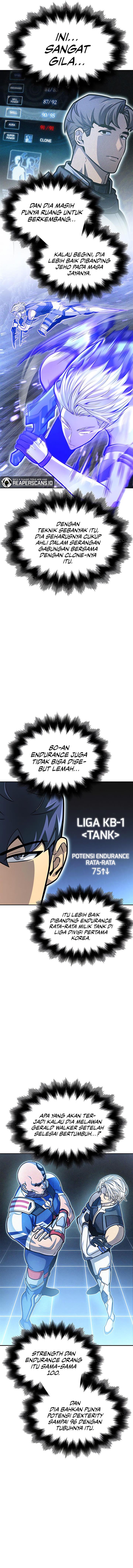 Superhuman Battlefield Chap 29 - Next Chap 30