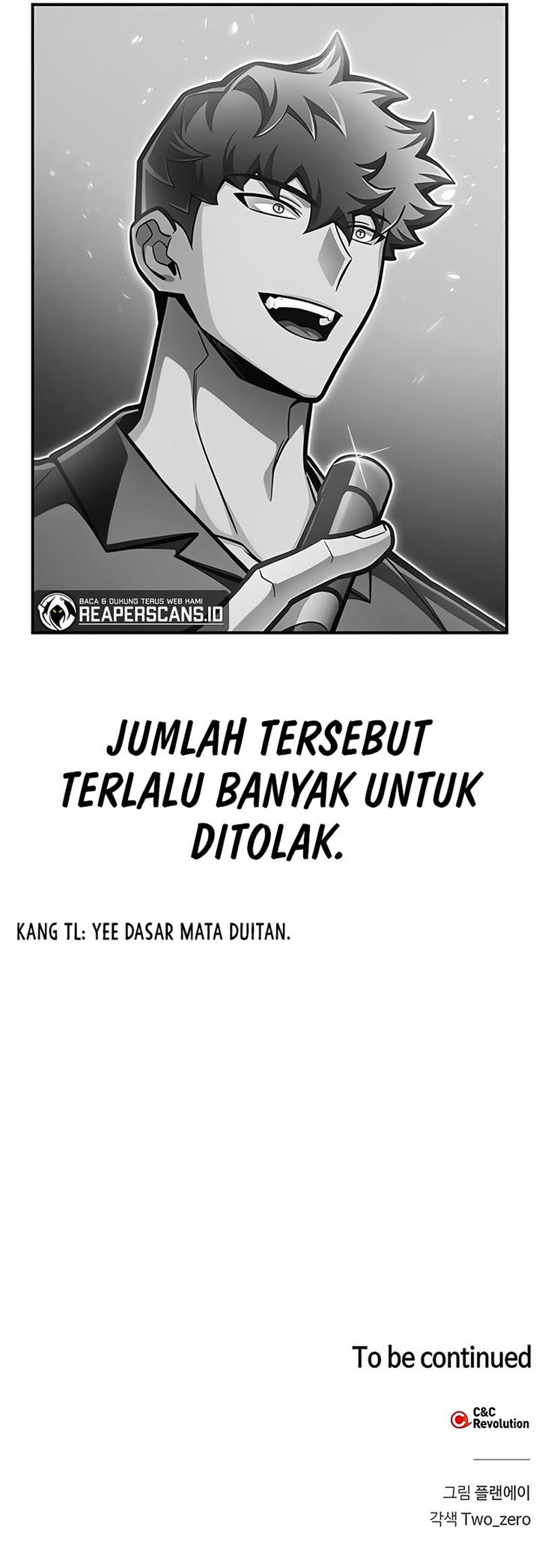 Superhuman Battlefield Chap 29 - Next Chap 30