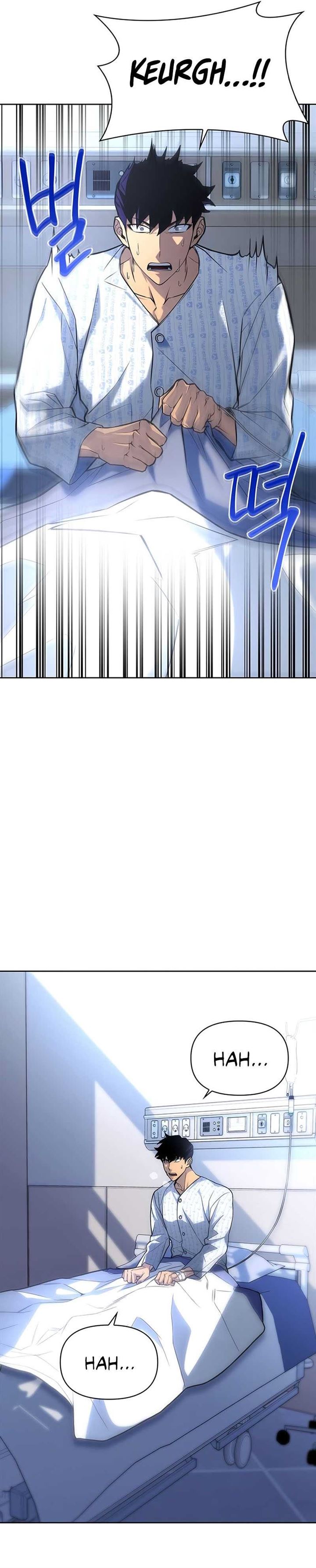 Superhuman Battlefield Chap 2 - Next Chap 3