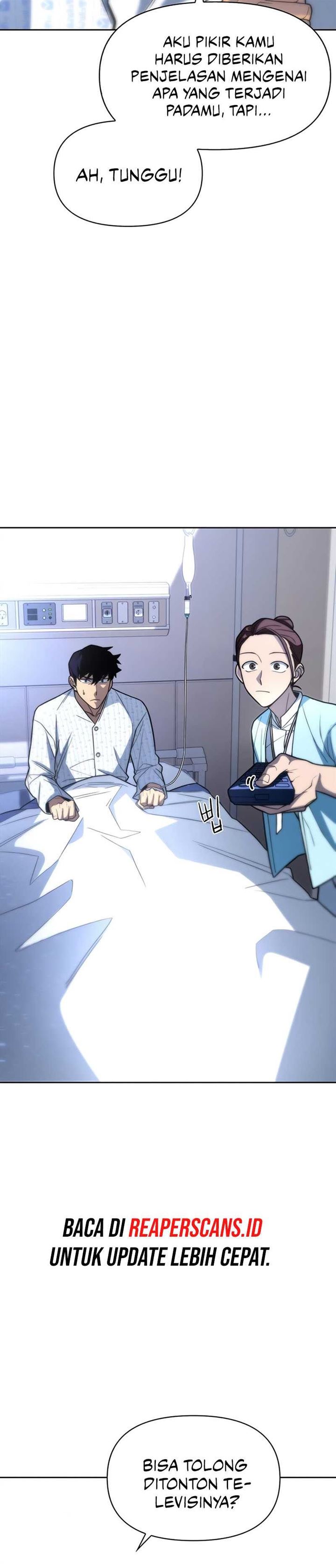 Superhuman Battlefield Chap 2 - Next Chap 3