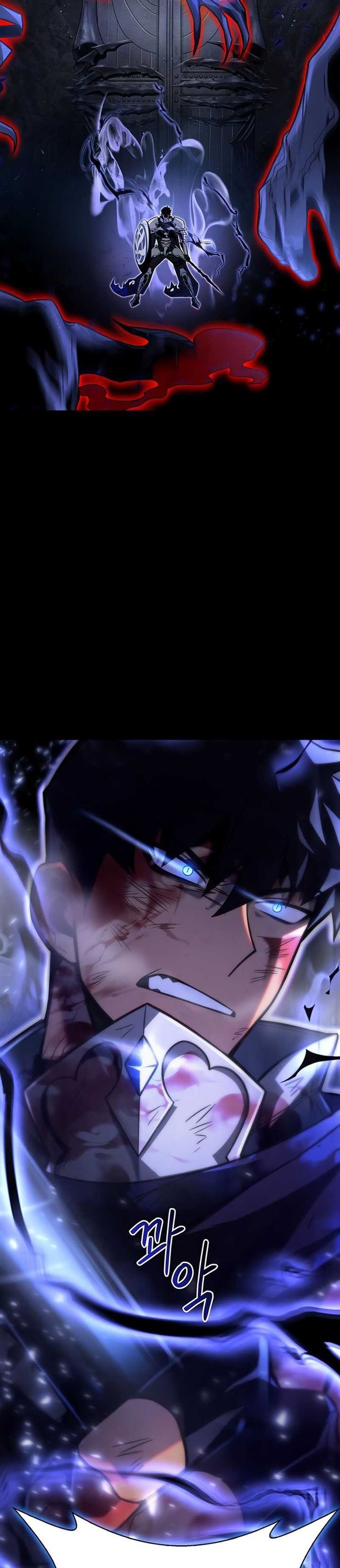 Superhuman Battlefield Chap 2 - Next Chap 3