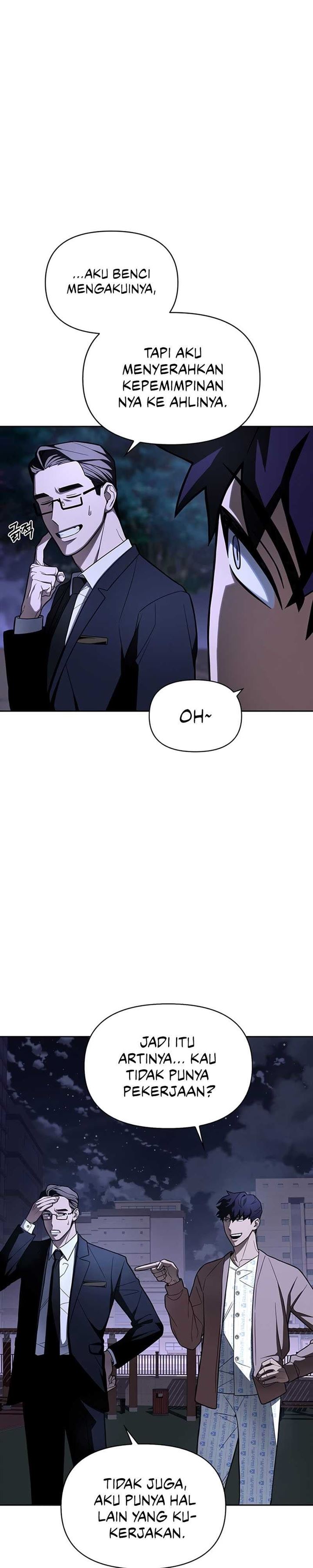 Superhuman Battlefield Chap 2 - Next Chap 3