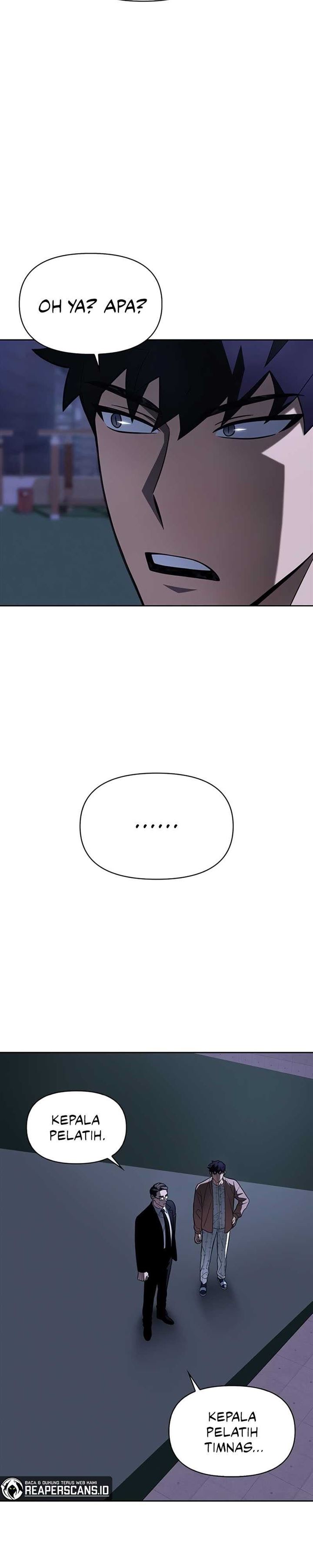 Superhuman Battlefield Chap 2 - Next Chap 3