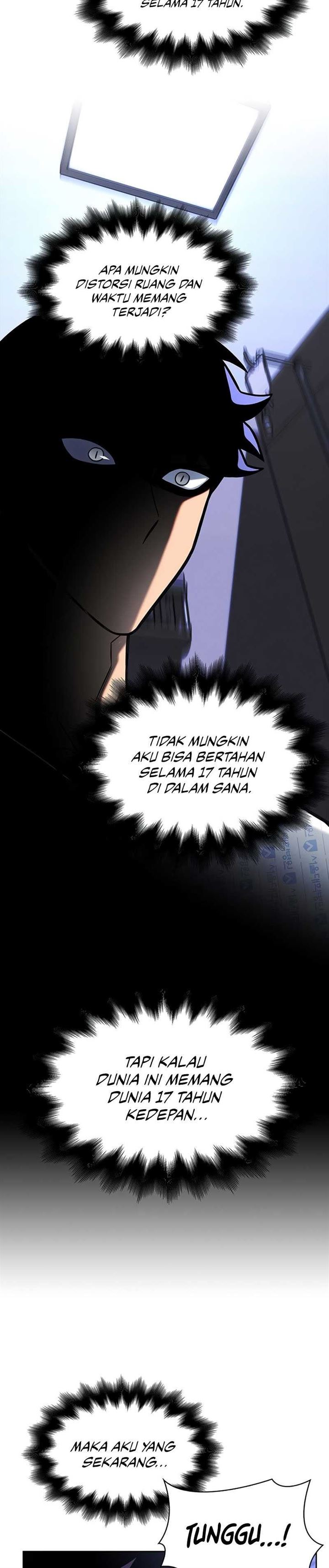 Superhuman Battlefield Chap 2 - Next Chap 3