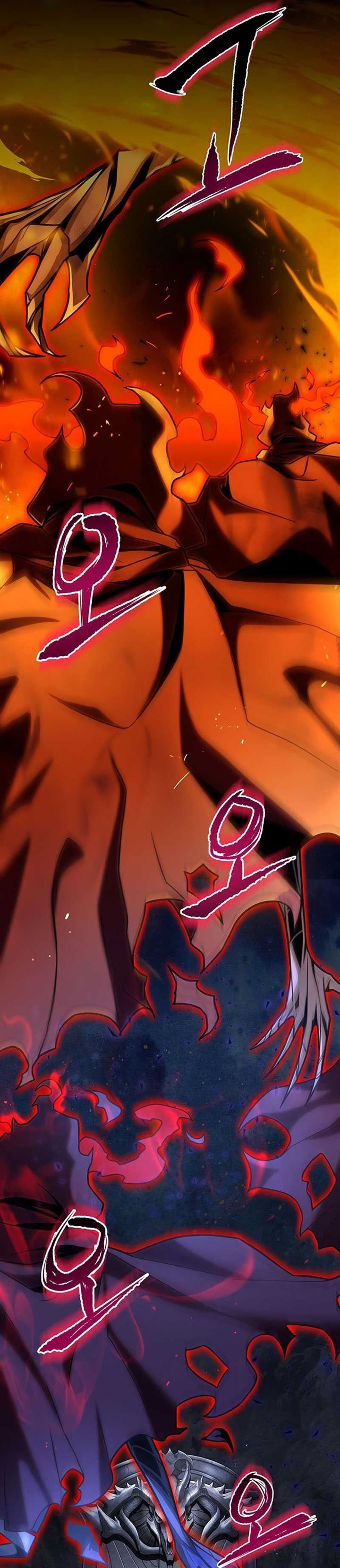 Superhuman Battlefield Chap 2 - Next Chap 3