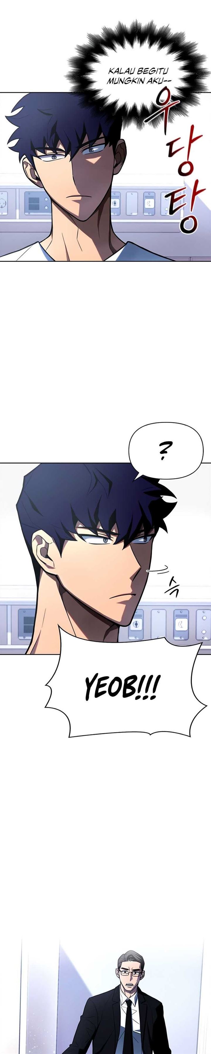 Superhuman Battlefield Chap 2 - Next Chap 3