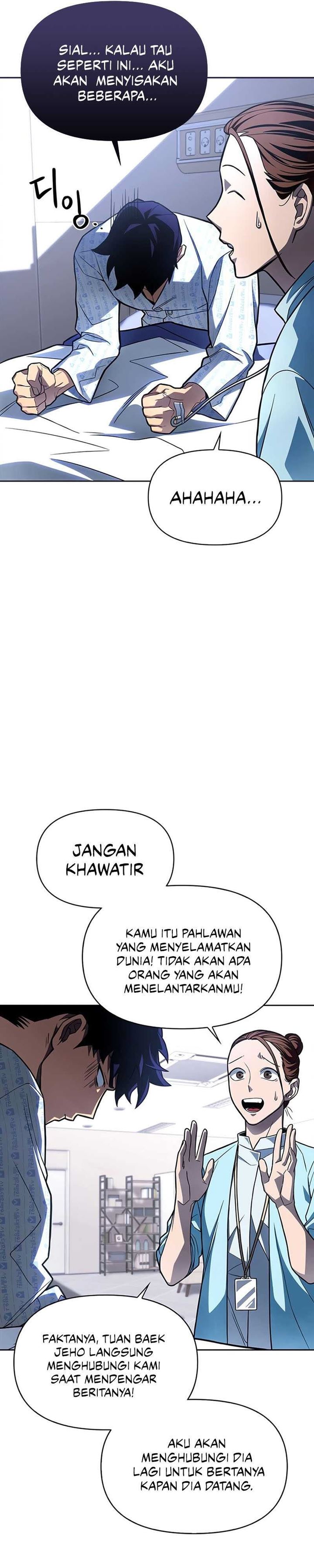 Superhuman Battlefield Chap 2 - Next Chap 3