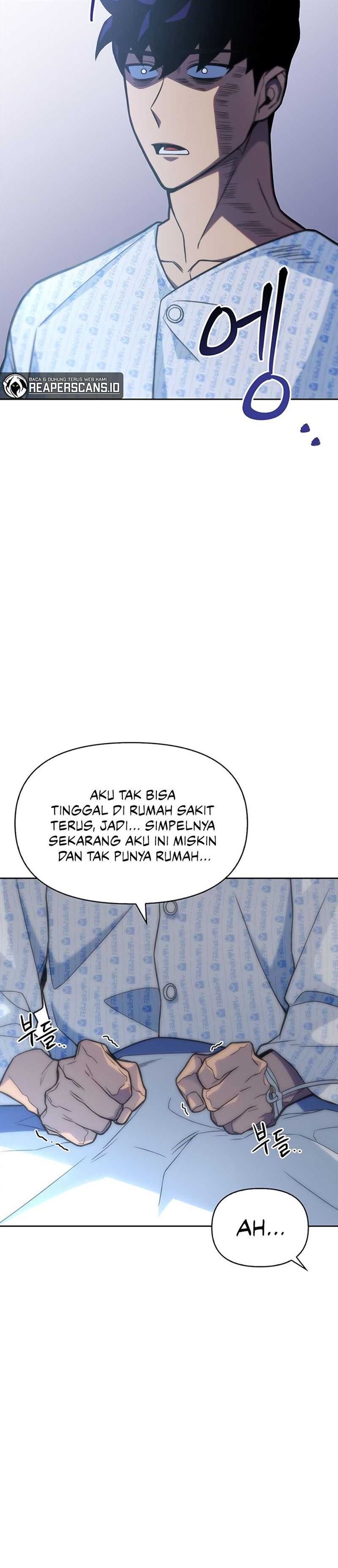 Superhuman Battlefield Chap 2 - Next Chap 3