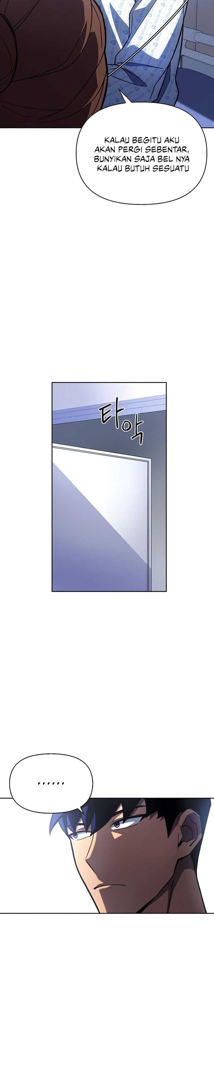 Superhuman Battlefield Chap 2 - Next Chap 3