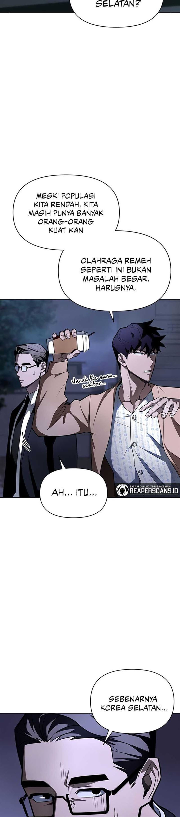 Superhuman Battlefield Chap 2 - Next Chap 3