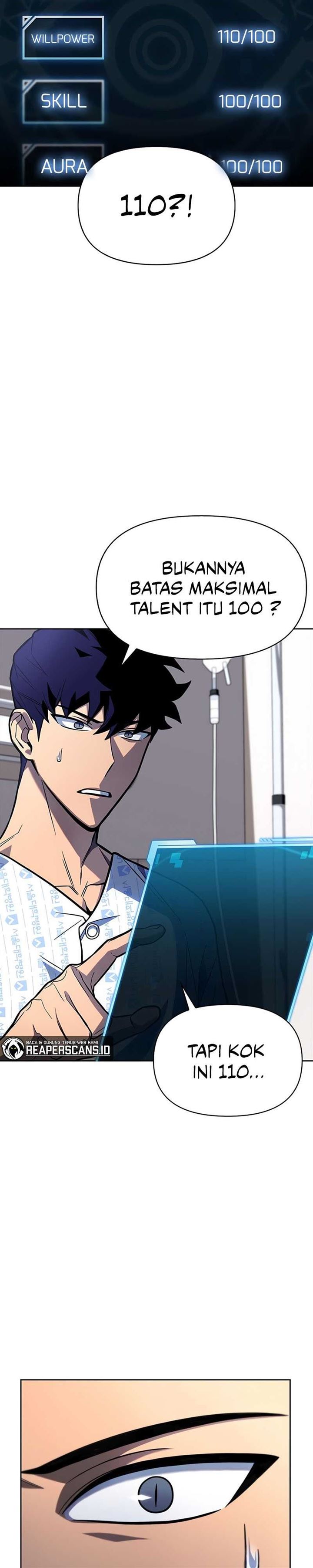 Superhuman Battlefield Chap 2 - Next Chap 3