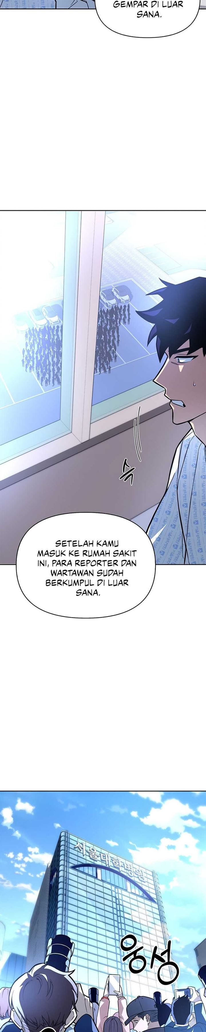 Superhuman Battlefield Chap 2 - Next Chap 3