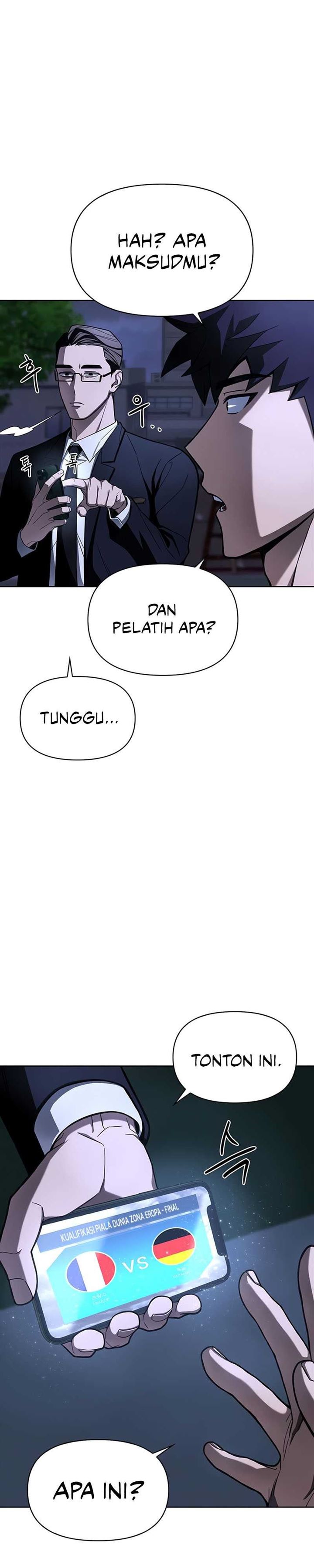 Superhuman Battlefield Chap 2 - Next Chap 3