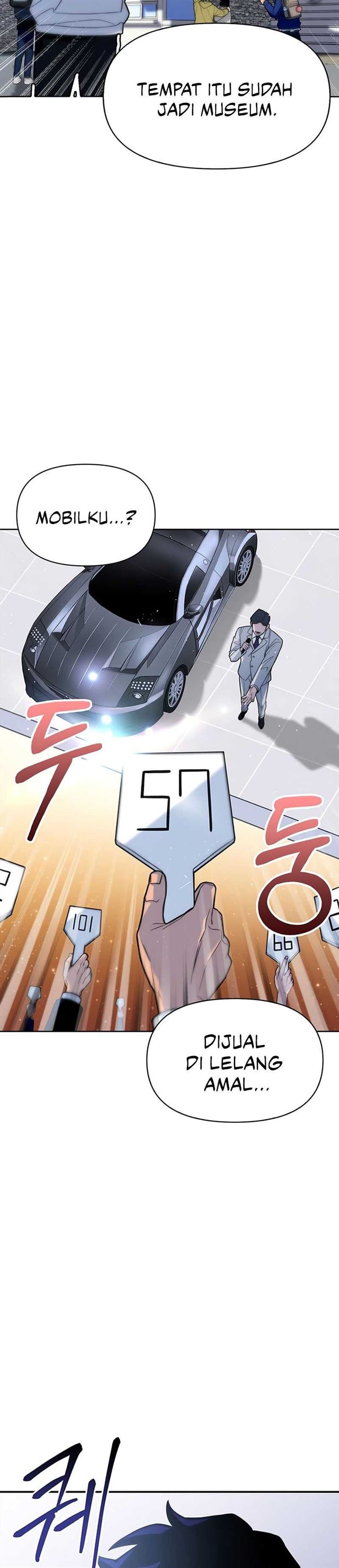 Superhuman Battlefield Chap 2 - Next Chap 3