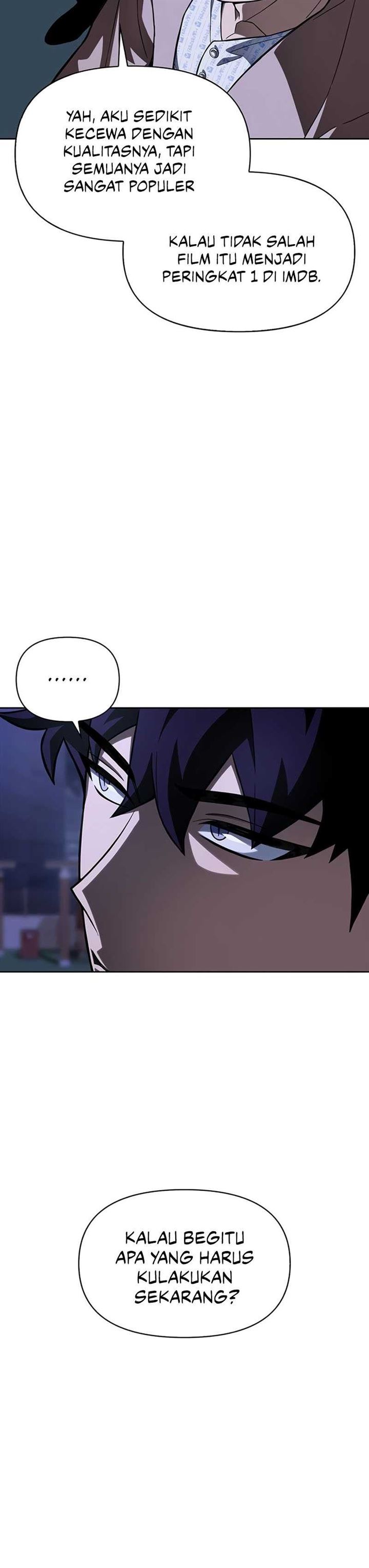 Superhuman Battlefield Chap 2 - Next Chap 3