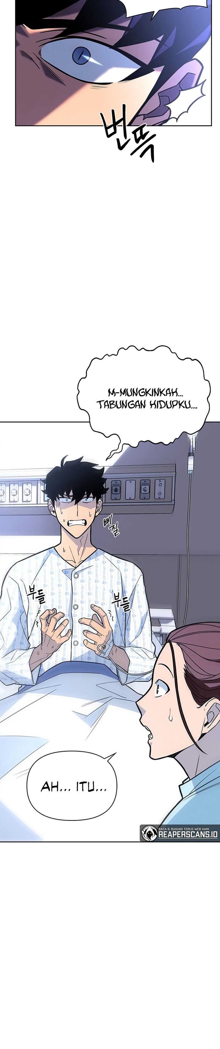 Superhuman Battlefield Chap 2 - Next Chap 3