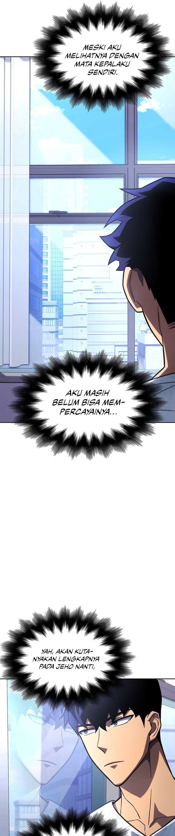 Superhuman Battlefield Chap 2 - Next Chap 3