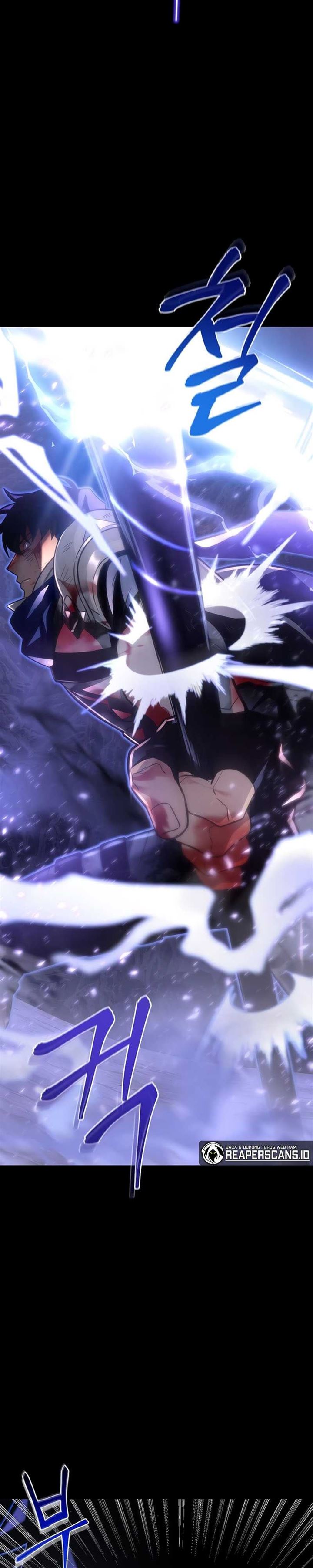 Superhuman Battlefield Chap 2 - Next Chap 3