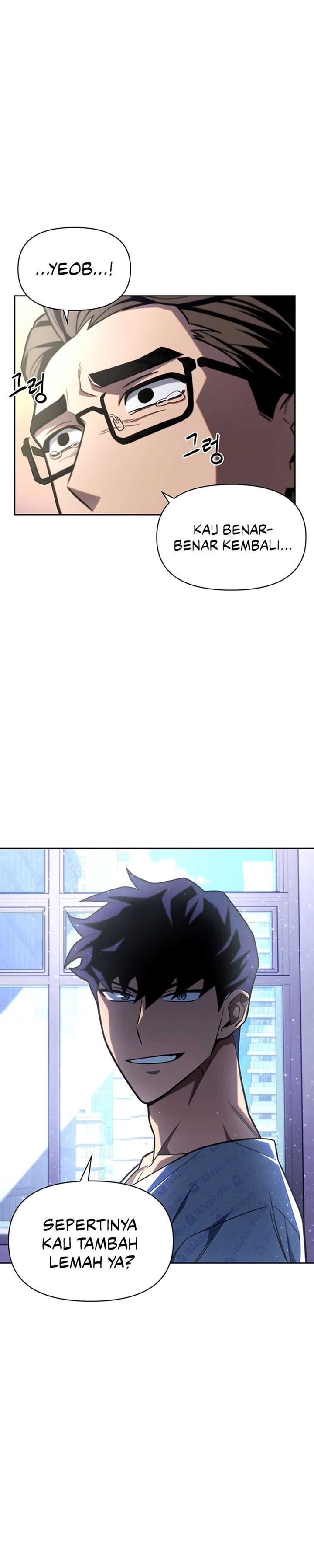 Superhuman Battlefield Chap 2 - Next Chap 3