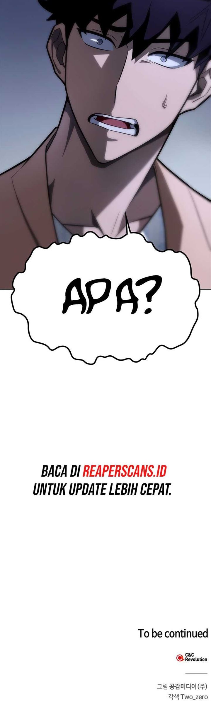 Superhuman Battlefield Chap 2 - Next Chap 3