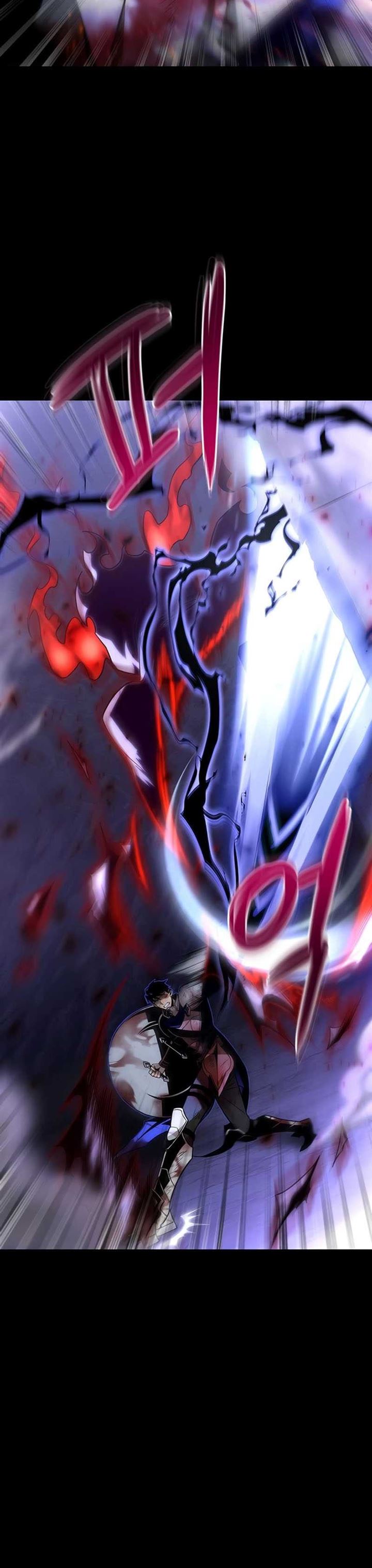 Superhuman Battlefield Chap 2 - Next Chap 3