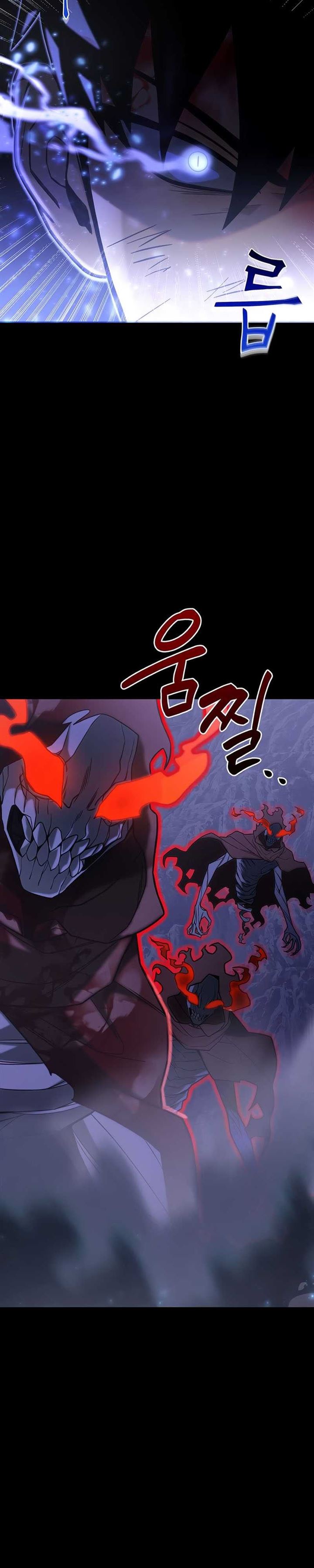 Superhuman Battlefield Chap 2 - Next Chap 3