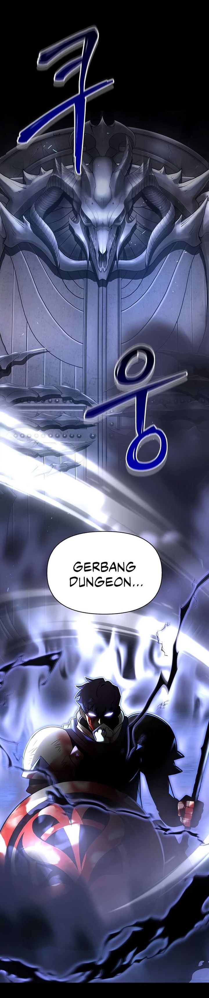 Superhuman Battlefield Chap 2 - Next Chap 3