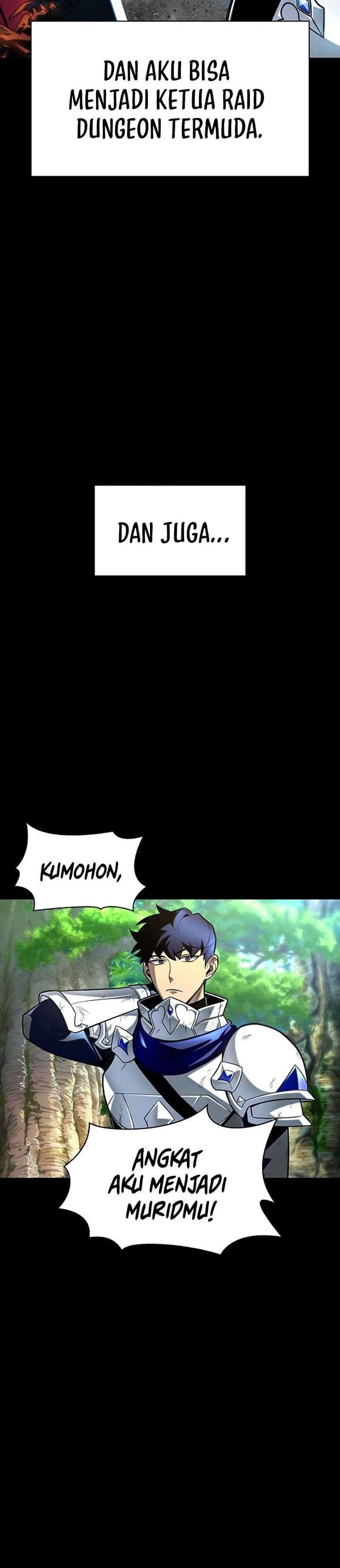 Superhuman Battlefield Chap 2 - Next Chap 3