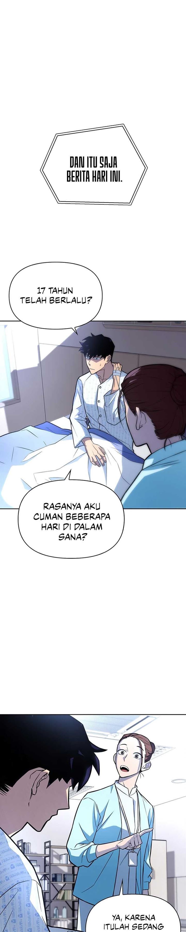 Superhuman Battlefield Chap 2 - Next Chap 3