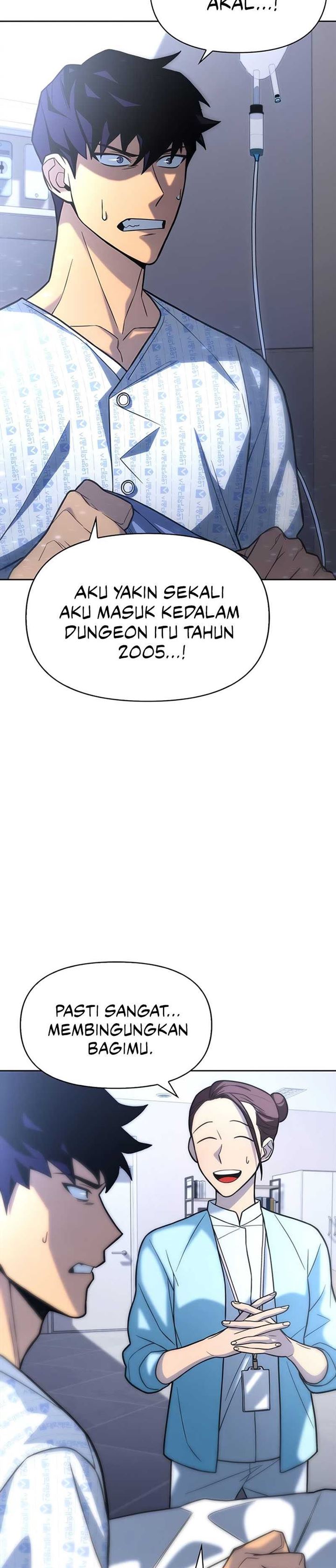 Superhuman Battlefield Chap 2 - Next Chap 3