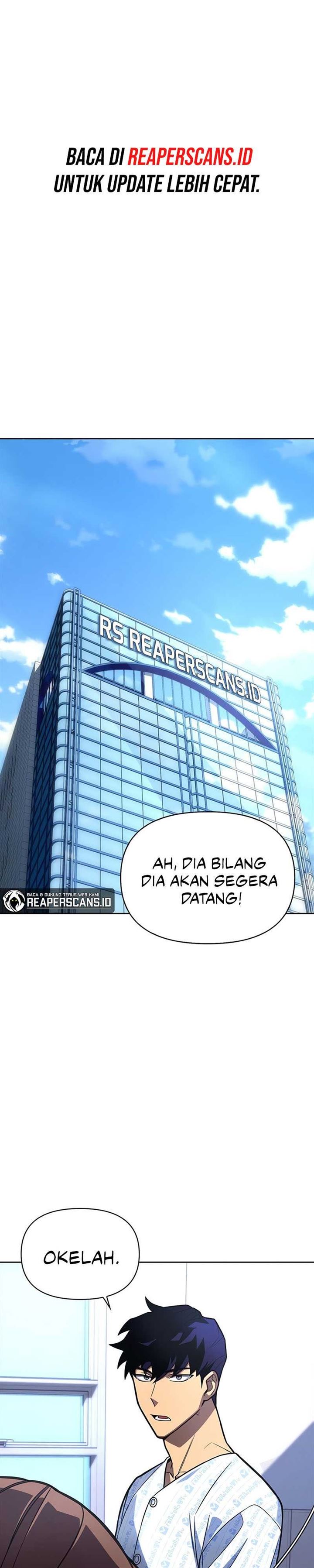 Superhuman Battlefield Chap 2 - Next Chap 3