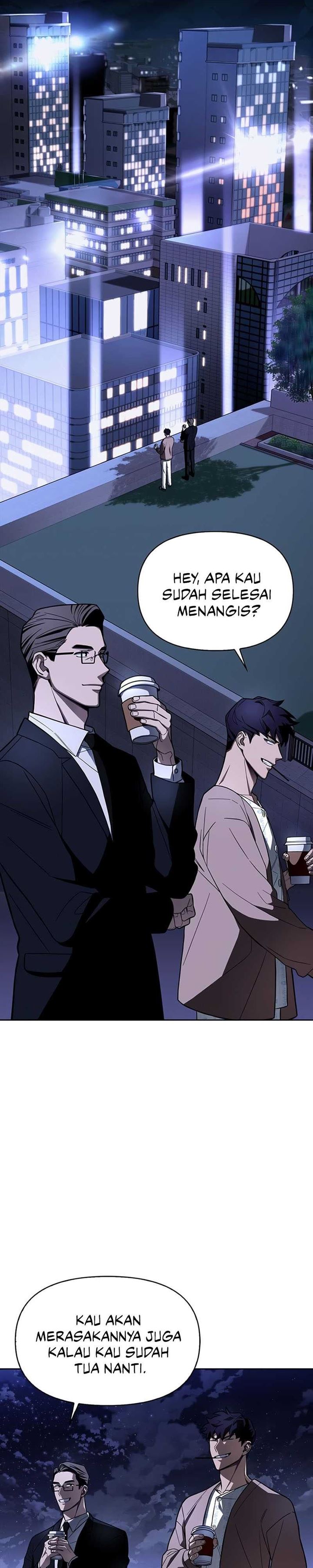 Superhuman Battlefield Chap 2 - Next Chap 3