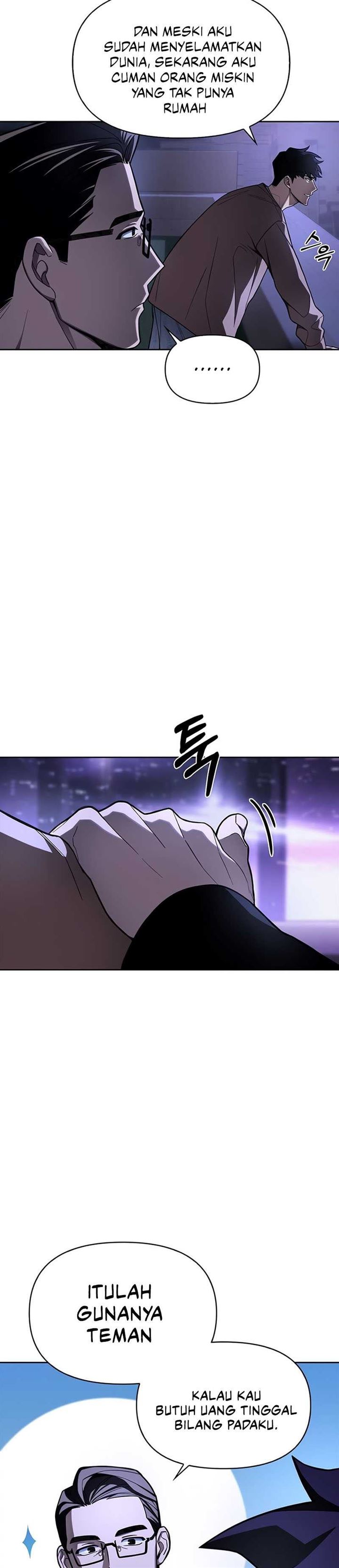 Superhuman Battlefield Chap 2 - Next Chap 3