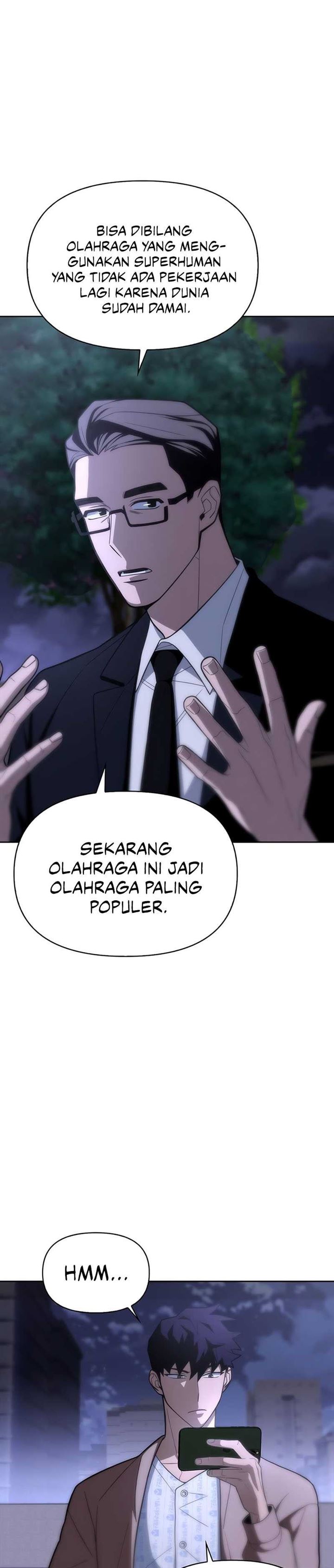 Superhuman Battlefield Chap 2 - Next Chap 3