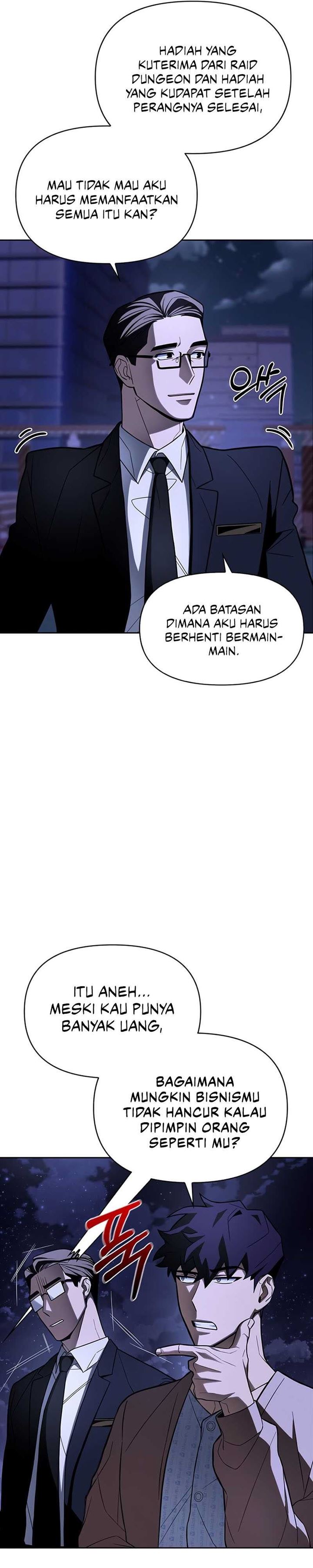 Superhuman Battlefield Chap 2 - Next Chap 3