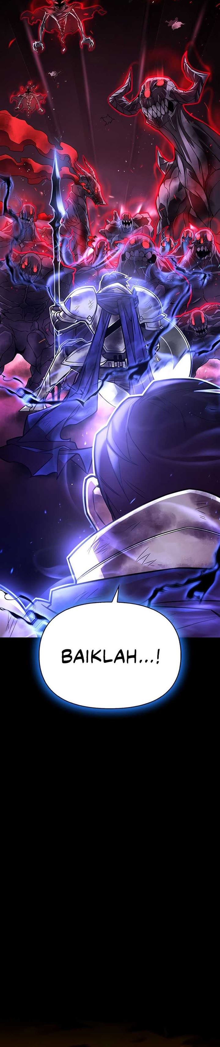 Superhuman Battlefield Chap 2 - Next Chap 3