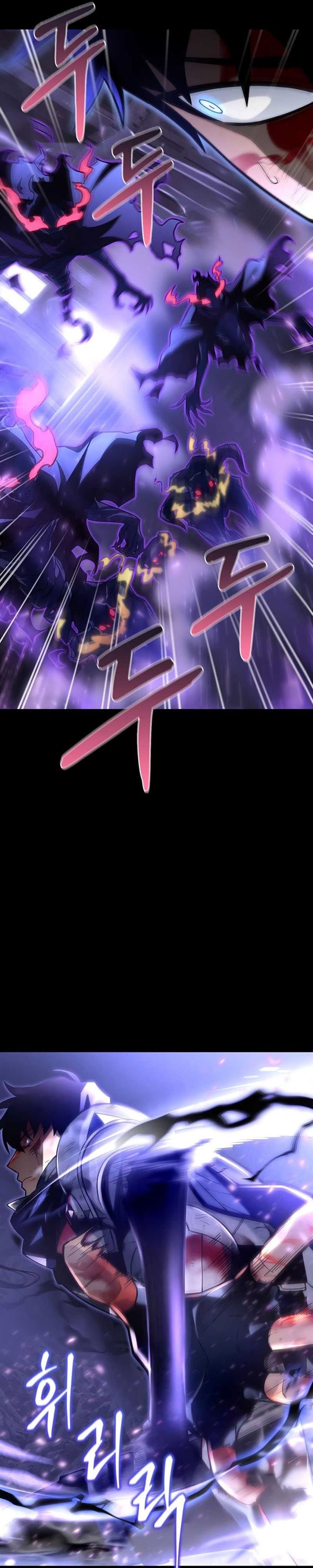 Superhuman Battlefield Chap 2 - Next Chap 3